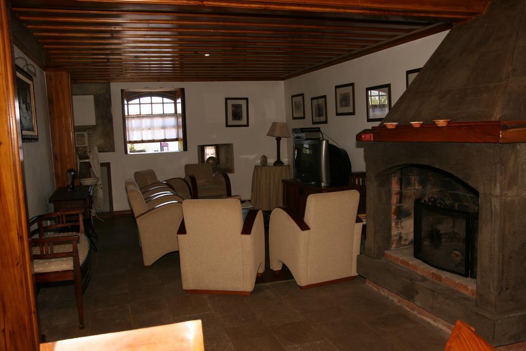 Quinta Dos Figos "5 Trevos Gold" Villa Praia da Vitória Buitenkant foto