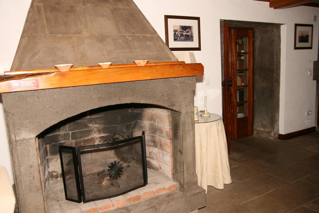 Quinta Dos Figos "5 Trevos Gold" Villa Praia da Vitória Buitenkant foto