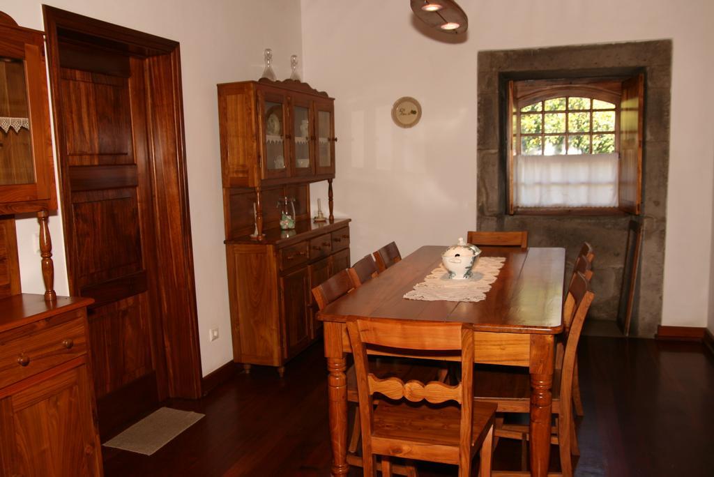 Quinta Dos Figos "5 Trevos Gold" Villa Praia da Vitória Buitenkant foto