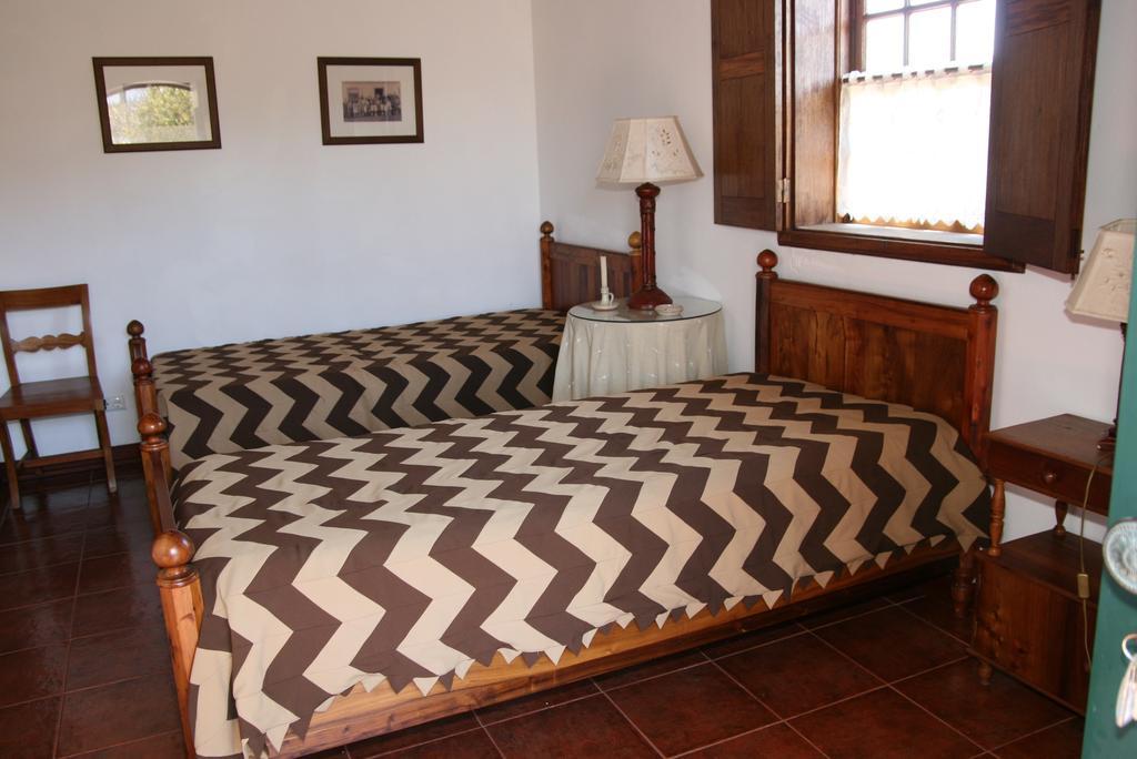Quinta Dos Figos "5 Trevos Gold" Villa Praia da Vitória Kamer foto