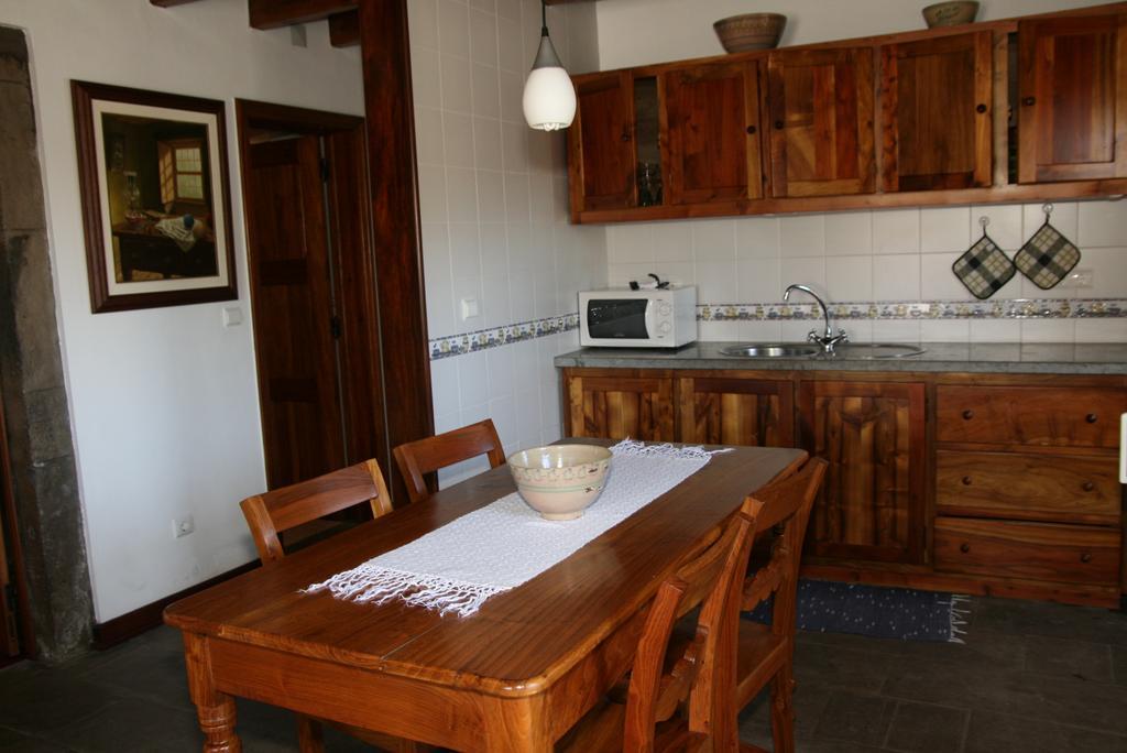 Quinta Dos Figos "5 Trevos Gold" Villa Praia da Vitória Kamer foto