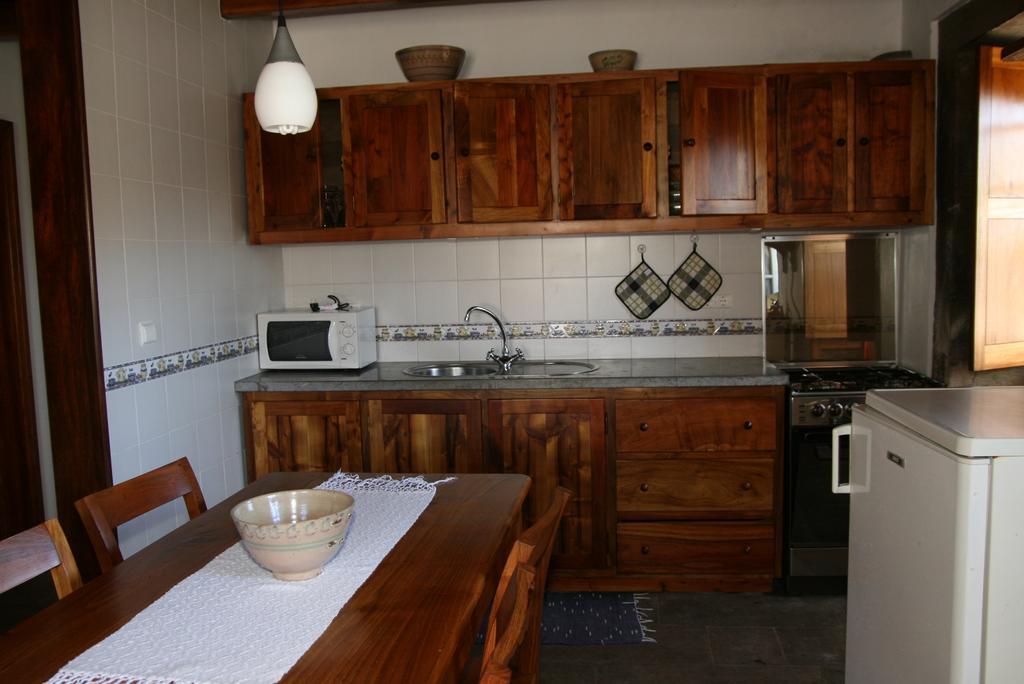 Quinta Dos Figos "5 Trevos Gold" Villa Praia da Vitória Kamer foto
