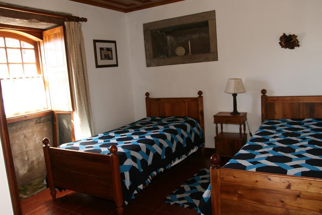 Quinta Dos Figos "5 Trevos Gold" Villa Praia da Vitória Kamer foto