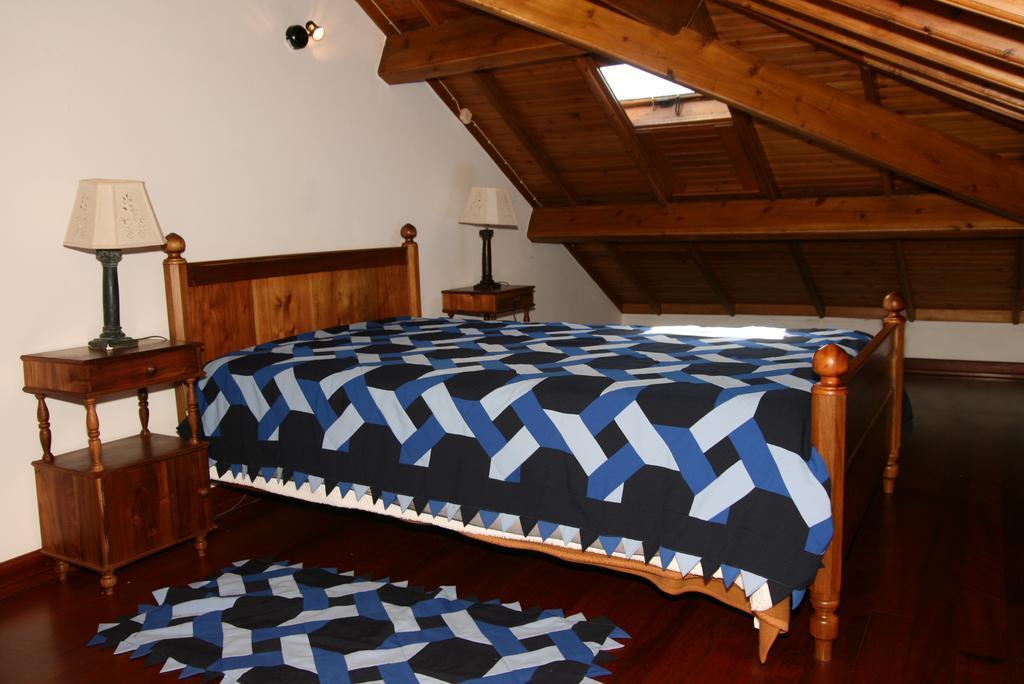 Quinta Dos Figos "5 Trevos Gold" Villa Praia da Vitória Kamer foto