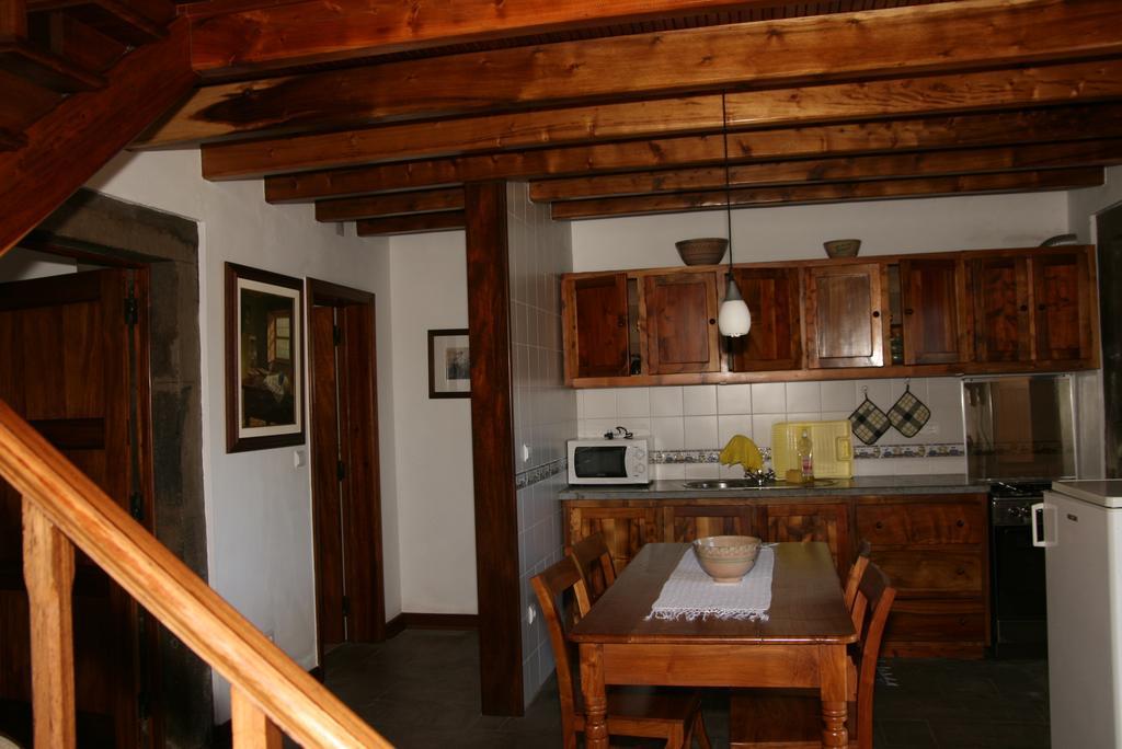 Quinta Dos Figos "5 Trevos Gold" Villa Praia da Vitória Kamer foto