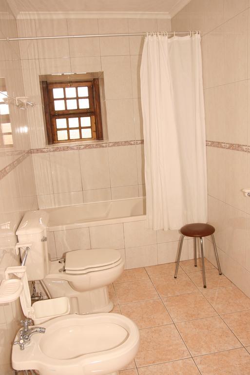 Quinta Dos Figos "5 Trevos Gold" Villa Praia da Vitória Kamer foto