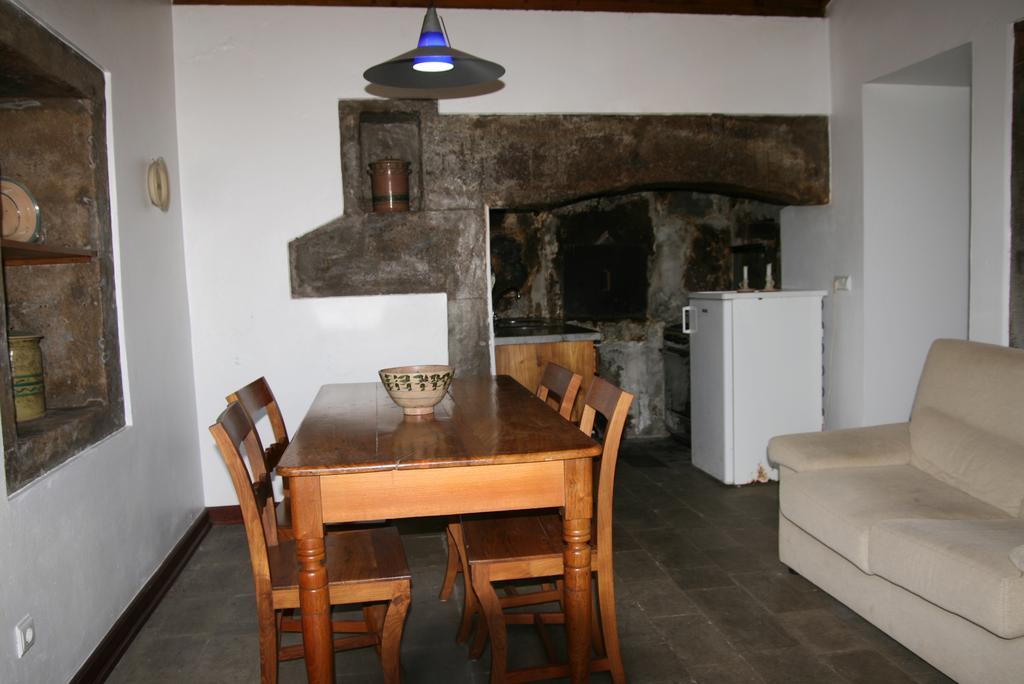 Quinta Dos Figos "5 Trevos Gold" Villa Praia da Vitória Kamer foto