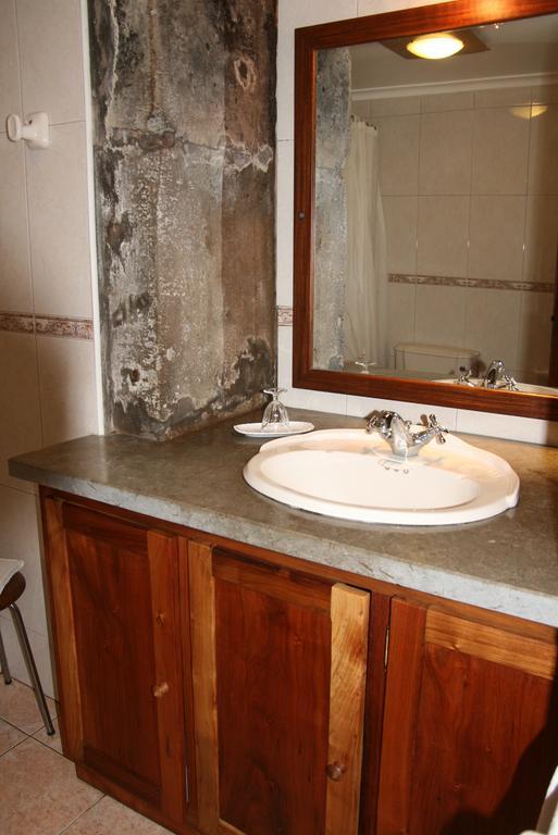 Quinta Dos Figos "5 Trevos Gold" Villa Praia da Vitória Kamer foto