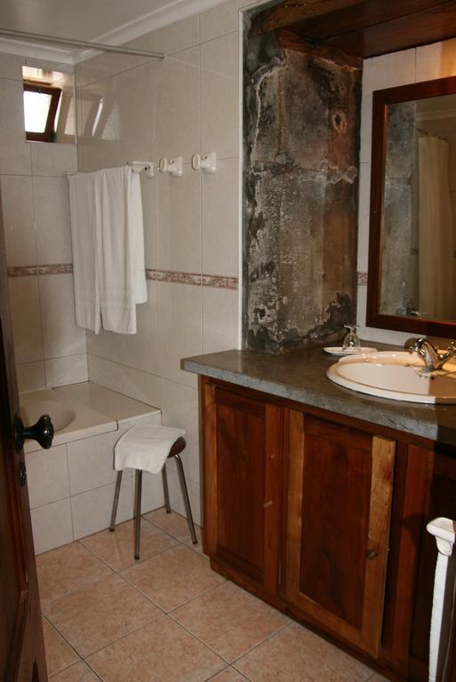 Quinta Dos Figos "5 Trevos Gold" Villa Praia da Vitória Kamer foto