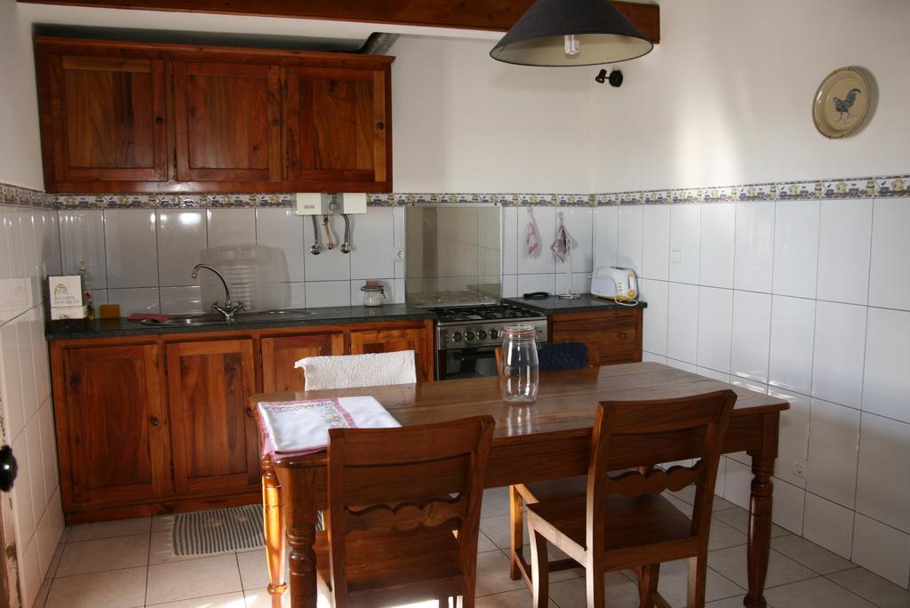 Quinta Dos Figos "5 Trevos Gold" Villa Praia da Vitória Kamer foto