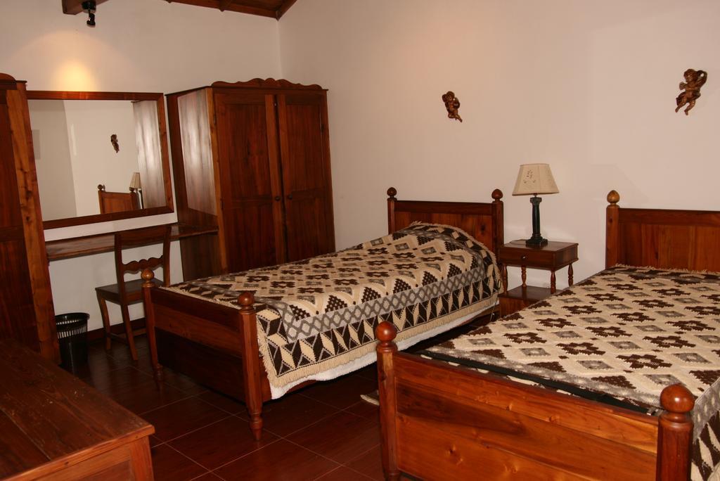 Quinta Dos Figos "5 Trevos Gold" Villa Praia da Vitória Kamer foto