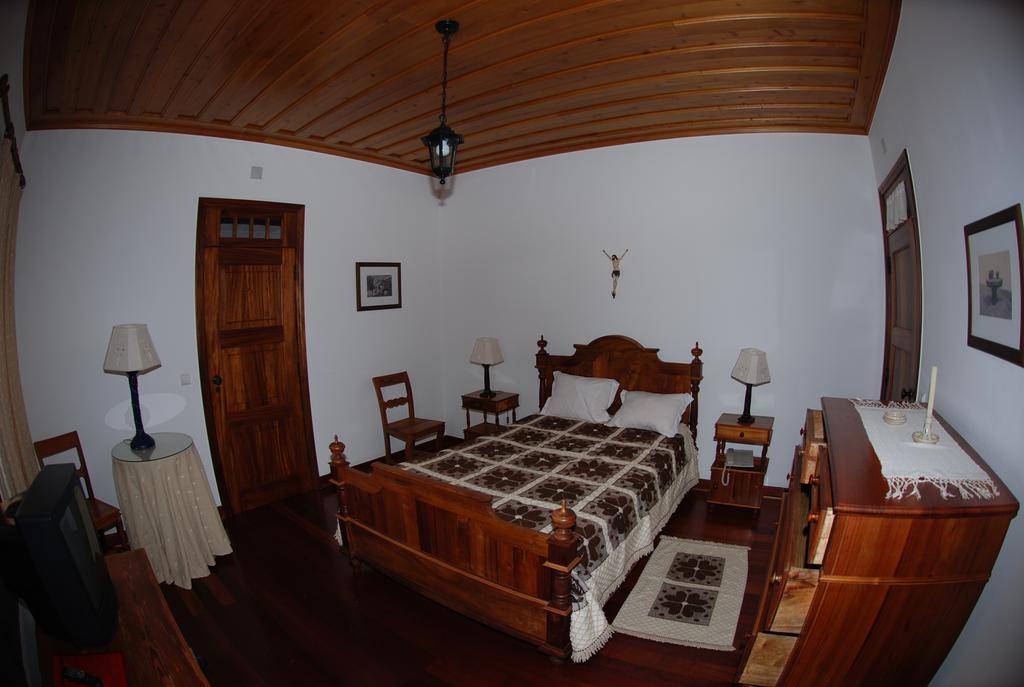 Quinta Dos Figos "5 Trevos Gold" Villa Praia da Vitória Kamer foto