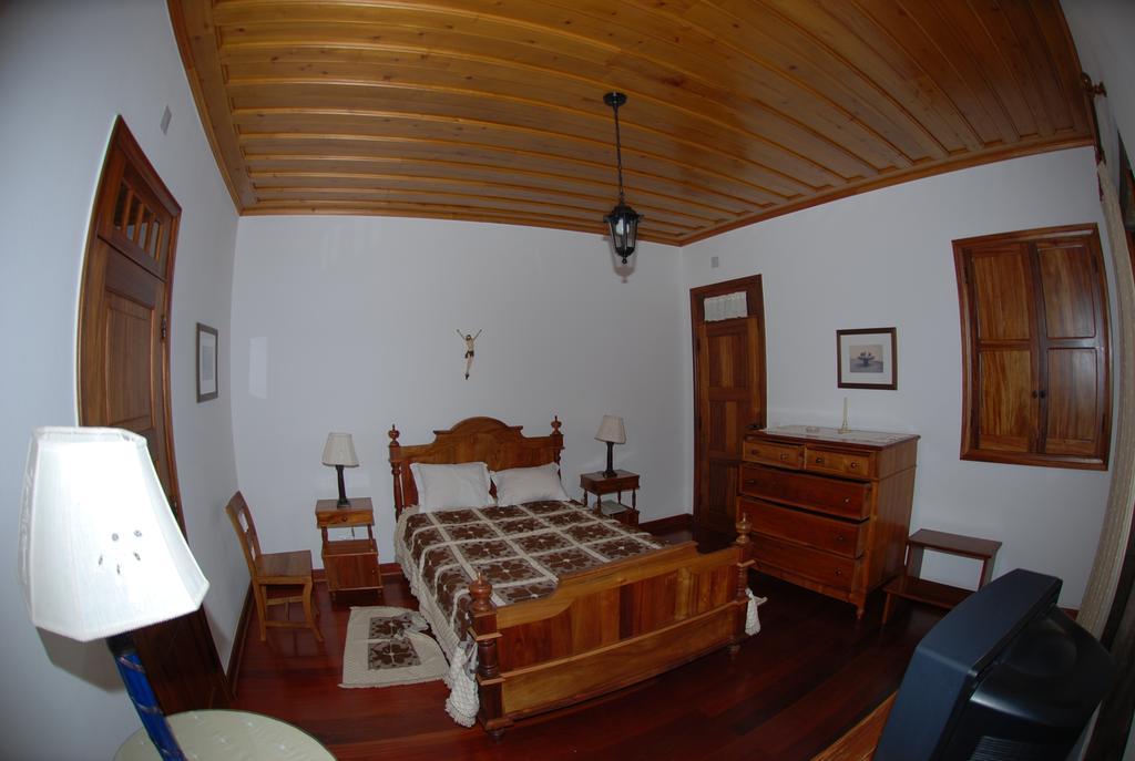 Quinta Dos Figos "5 Trevos Gold" Villa Praia da Vitória Kamer foto