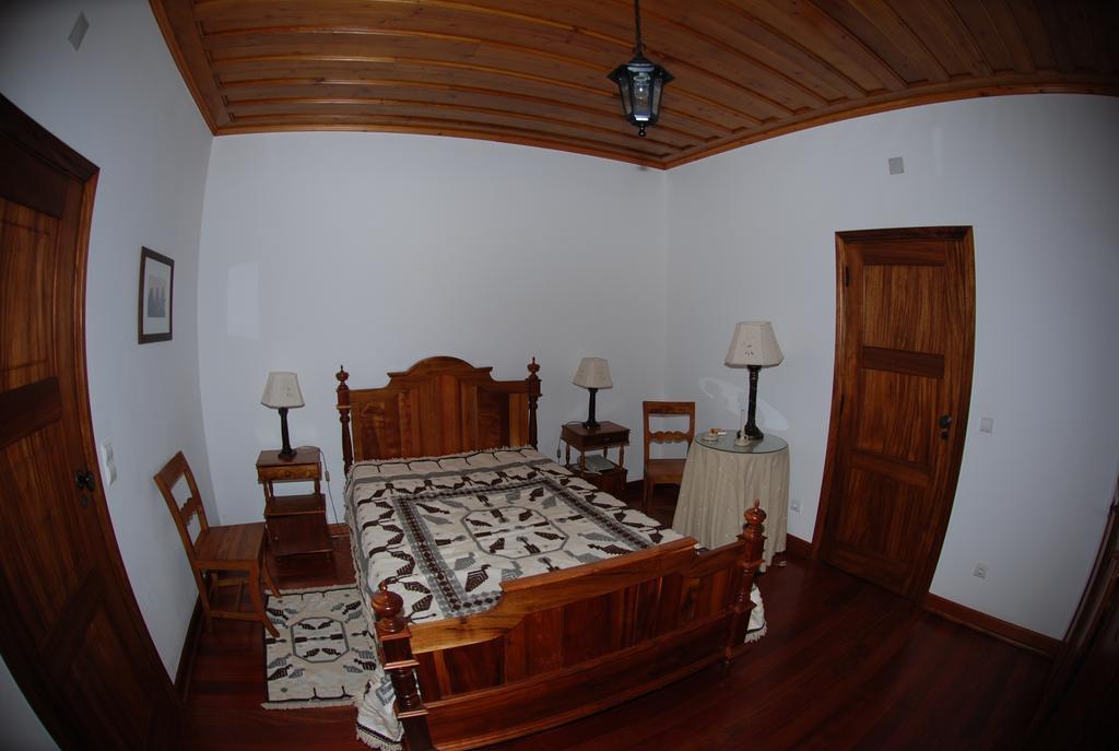 Quinta Dos Figos "5 Trevos Gold" Villa Praia da Vitória Kamer foto