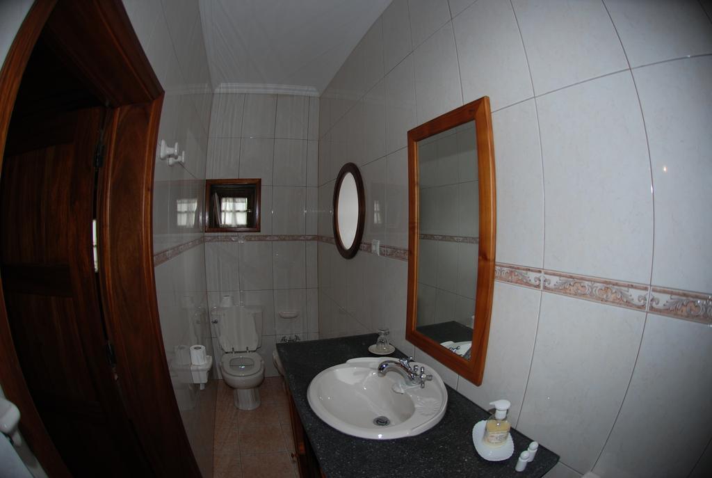 Quinta Dos Figos "5 Trevos Gold" Villa Praia da Vitória Kamer foto