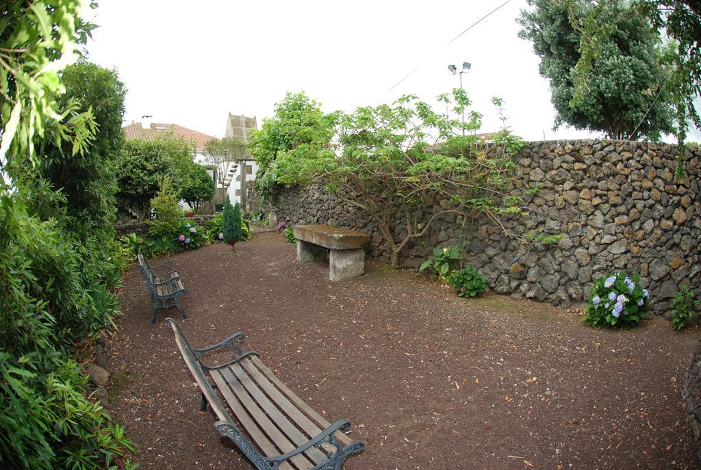 Quinta Dos Figos "5 Trevos Gold" Villa Praia da Vitória Buitenkant foto