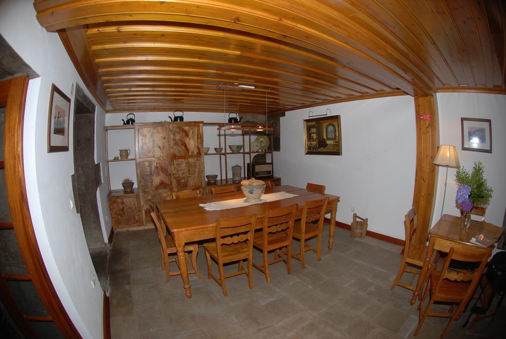 Quinta Dos Figos "5 Trevos Gold" Villa Praia da Vitória Buitenkant foto