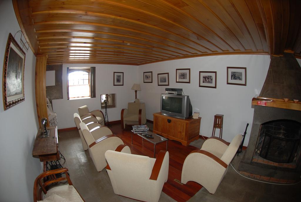 Quinta Dos Figos "5 Trevos Gold" Villa Praia da Vitória Buitenkant foto