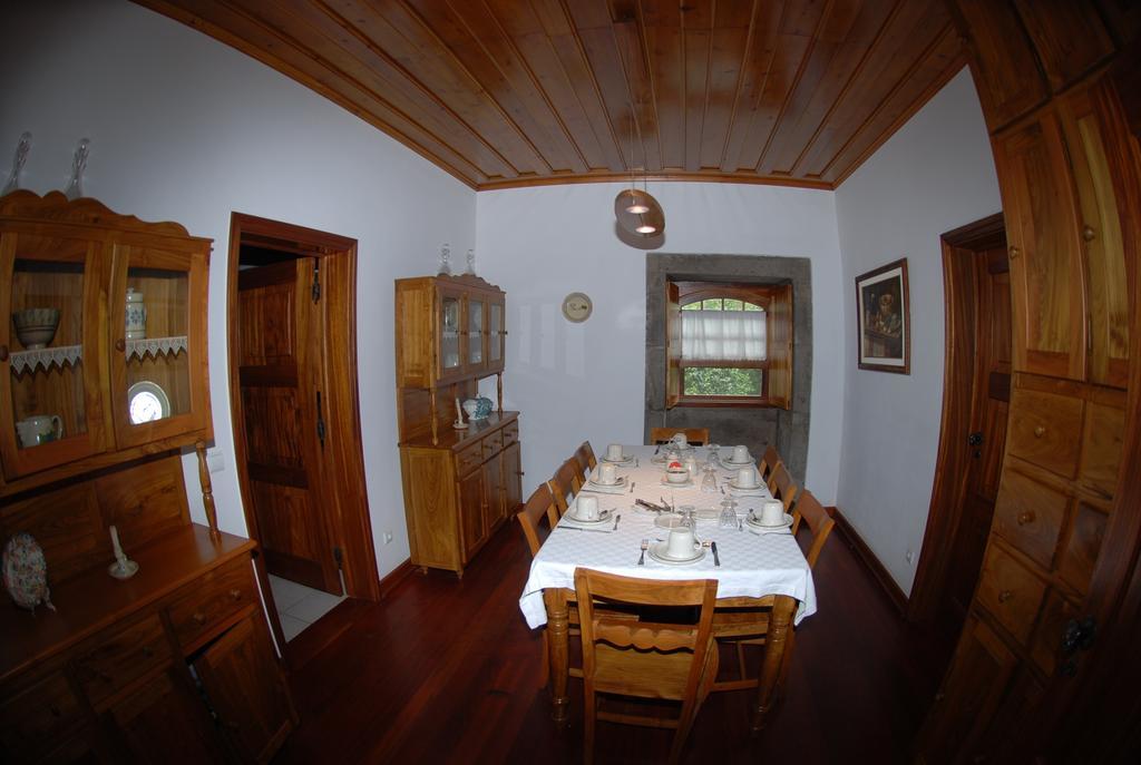 Quinta Dos Figos "5 Trevos Gold" Villa Praia da Vitória Buitenkant foto