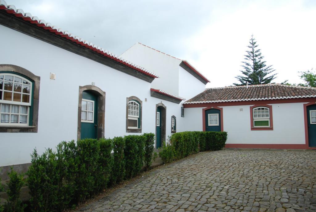 Quinta Dos Figos "5 Trevos Gold" Villa Praia da Vitória Buitenkant foto