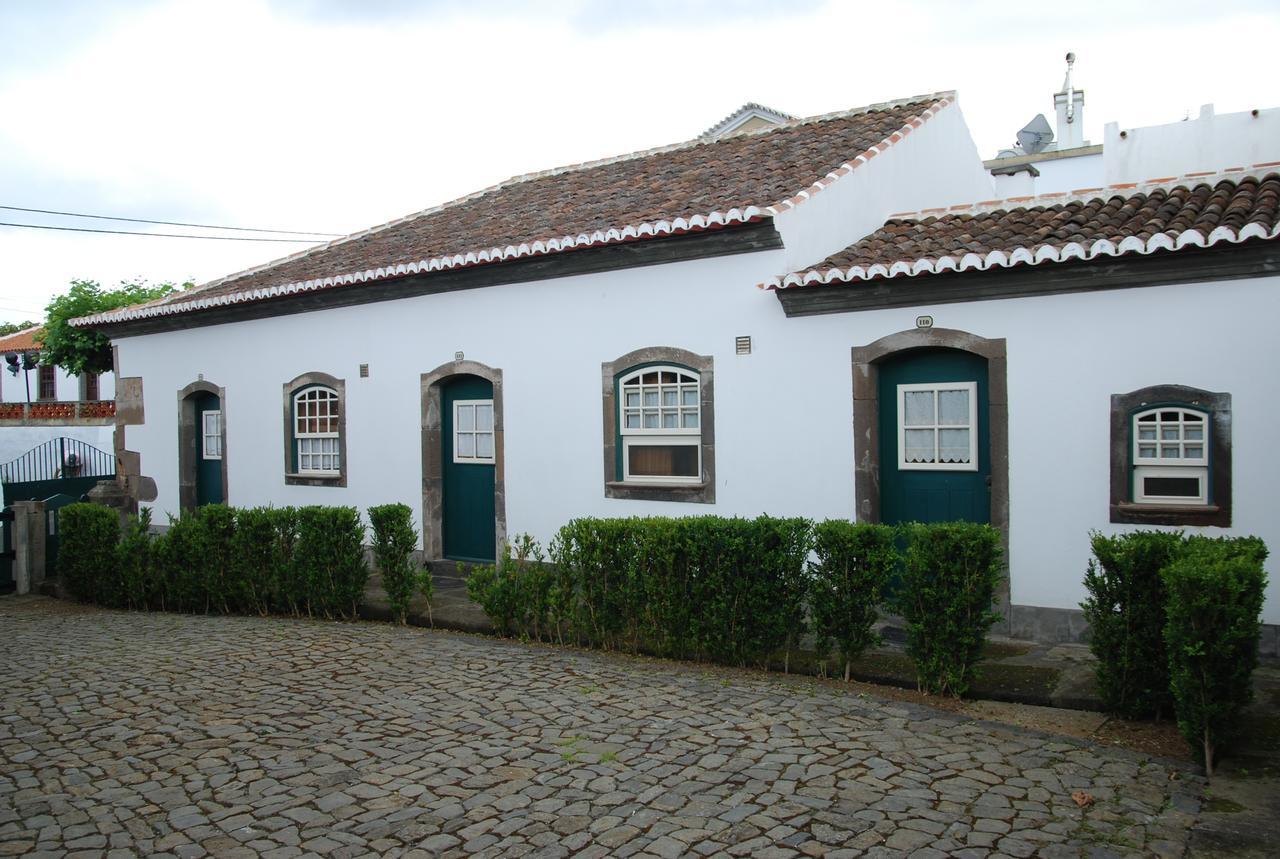 Quinta Dos Figos "5 Trevos Gold" Villa Praia da Vitória Buitenkant foto